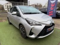 Toyota Yaris 1.5 VVTI 100H 75 HYBRID FULL-HYBRID FRANCE BVA - <small></small> 14.990 € <small>TTC</small> - #3