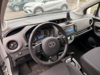 Toyota Yaris 1.5 VVTI 100H 75 HYBRID FULL-HYBRID FRANCE BVA - <small></small> 14.990 € <small>TTC</small> - #9