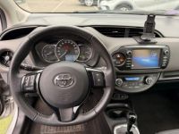 Toyota Yaris 1.5 VVTI 100H 75 HYBRID FULL-HYBRID FRANCE BVA - <small></small> 14.990 € <small>TTC</small> - #10