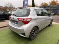 Toyota Yaris 1.5 VVTI 100H 75 HYBRID FULL-HYBRID FRANCE BVA - <small></small> 14.990 € <small>TTC</small> - #12