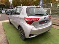 Toyota Yaris 1.5 VVTI 100H 75 HYBRID FULL-HYBRID FRANCE BVA - <small></small> 14.990 € <small>TTC</small> - #14