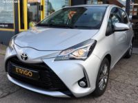 Toyota Yaris 1.5 VVTI 110 CH DYNAMIC - <small></small> 9.989 € <small>TTC</small> - #2