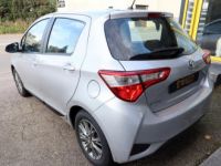 Toyota Yaris 1.5 VVTI 110 CH DYNAMIC - <small></small> 9.989 € <small>TTC</small> - #4