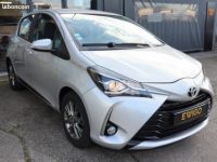 Toyota Yaris 1.5 VVTI 110 CH DYNAMIC - <small></small> 9.989 € <small>TTC</small> - #8