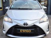 Toyota Yaris 1.5 VVTI 110 CH DYNAMIC - <small></small> 9.989 € <small>TTC</small> - #10