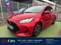 Toyota Yaris 1.5 VVTI 120 DESIGN MY22 - <small></small> 18.990 € <small>TTC</small> - #1