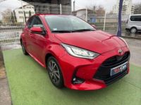 Toyota Yaris 1.5 VVTI 120 DESIGN MY22 - <small></small> 18.990 € <small>TTC</small> - #3