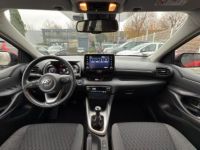 Toyota Yaris 1.5 VVTI 120 DESIGN MY22 - <small></small> 18.990 € <small>TTC</small> - #22