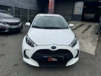 Toyota Yaris 1.5 VVTI 12V 116 HSD Hybrid E-CVT 115 cv Boîte auto , DYNAMIC Garantie constructeur . - <small></small> 17.490 € <small>TTC</small> - #2