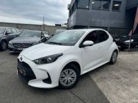 Toyota Yaris 1.5 VVTI 12V 116 HSD Hybrid E-CVT 115 cv Boîte auto , DYNAMIC Garantie constructeur . - <small></small> 17.490 € <small>TTC</small> - #4