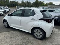 Toyota Yaris 1.5 VVTI 12V 116 HSD Hybrid E-CVT 115 cv Boîte auto , DYNAMIC Garantie constructeur . - <small></small> 17.490 € <small>TTC</small> - #5