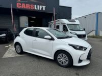 Toyota Yaris 1.5 VVTI 12V 116 HSD Hybrid E-CVT 115 cv Boîte auto , DYNAMIC Garantie constructeur . - <small></small> 17.490 € <small>TTC</small> - #7