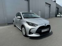 Toyota Yaris 1.5i Dual VVT-iE Dynamic CVT GARANTIE - <small></small> 17.690 € <small>TTC</small> - #1