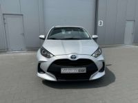 Toyota Yaris 1.5i Dual VVT-iE Dynamic CVT GARANTIE - <small></small> 17.690 € <small>TTC</small> - #2