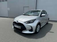 Toyota Yaris 1.5i Dual VVT-iE Dynamic CVT GARANTIE - <small></small> 17.690 € <small>TTC</small> - #3