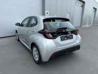 Toyota Yaris 1.5i Dual VVT-iE Dynamic CVT GARANTIE - <small></small> 17.690 € <small>TTC</small> - #4