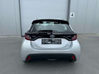 Toyota Yaris 1.5i Dual VVT-iE Dynamic CVT GARANTIE - <small></small> 17.690 € <small>TTC</small> - #5