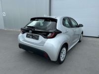 Toyota Yaris 1.5i Dual VVT-iE Dynamic CVT GARANTIE - <small></small> 17.690 € <small>TTC</small> - #6