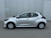 Toyota Yaris 1.5i Dual VVT-iE Dynamic CVT GARANTIE - <small></small> 17.690 € <small>TTC</small> - #8