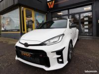 Toyota Yaris 1.6 260 GR TRACK AWD NUMEROTE 1324-25000 WRC + FULL OPTIONS SIEGES ET VOLANT CHAUF... - <small></small> 43.989 € <small>TTC</small> - #2