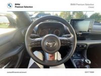 Toyota Yaris 1.6 GR 261ch Track 3p 4WD - <small></small> 48.900 € <small>TTC</small> - #16