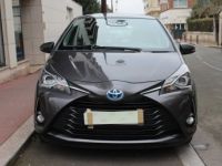 Toyota Yaris - <small></small> 18.000 € <small>TTC</small> - #2