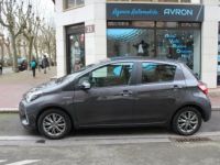 Toyota Yaris - <small></small> 18.000 € <small>TTC</small> - #3