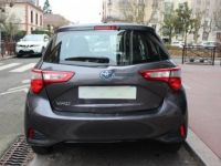 Toyota Yaris - <small></small> 18.000 € <small>TTC</small> - #4