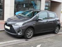 Toyota Yaris - <small></small> 18.000 € <small>TTC</small> - #19