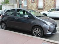 Toyota Yaris - <small></small> 18.000 € <small>TTC</small> - #21