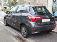 Toyota Yaris - <small></small> 18.000 € <small>TTC</small> - #22