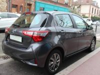 Toyota Yaris - <small></small> 18.000 € <small>TTC</small> - #23