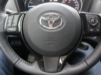 Toyota Yaris - <small></small> 18.000 € <small>TTC</small> - #24