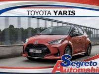 Toyota Yaris 2024 Benzina da € 48.490,00 - <small></small> 48.490 € <small>TTC</small> - #1