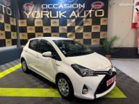 Toyota Yaris 3 Hybrid 100h Dynamic 5p - <small></small> 11.950 € <small>TTC</small> - #1