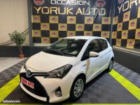 Toyota Yaris 3 Hybrid 100h Dynamic 5p - <small></small> 11.950 € <small>TTC</small> - #2