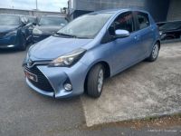 Toyota Yaris 3 Phase 2 1.5 Hybrid 100h E-CVT - FAIBLE KILOMETRAGE FINANCEMENT POSSIBLE - <small></small> 13.990 € <small>TTC</small> - #3