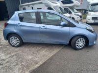 Toyota Yaris 3 Phase 2 1.5 Hybrid 100h E-CVT - FAIBLE KILOMETRAGE FINANCEMENT POSSIBLE - <small></small> 13.990 € <small>TTC</small> - #6