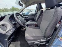 Toyota Yaris 3 Phase 2 1.5 Hybrid 100h E-CVT - FAIBLE KILOMETRAGE FINANCEMENT POSSIBLE - <small></small> 13.990 € <small>TTC</small> - #9