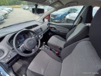 Toyota Yaris 3 Phase 2 1.5 Hybrid 100h E-CVT - FAIBLE KILOMETRAGE FINANCEMENT POSSIBLE - <small></small> 13.990 € <small>TTC</small> - #10