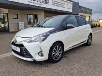 Toyota Yaris 3 Phase 3 1.0 VVTi 12V 72 cv Y20 - <small></small> 12.990 € <small>TTC</small> - #1