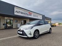 Toyota Yaris 3 Phase 3 1.0 VVTi 12V 72 cv Y20 - <small></small> 12.990 € <small>TTC</small> - #2