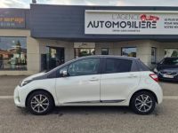 Toyota Yaris 3 Phase 3 1.0 VVTi 12V 72 cv Y20 - <small></small> 12.990 € <small>TTC</small> - #3