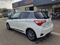 Toyota Yaris 3 Phase 3 1.0 VVTi 12V 72 cv Y20 - <small></small> 12.990 € <small>TTC</small> - #4