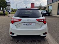 Toyota Yaris 3 Phase 3 1.0 VVTi 12V 72 cv Y20 - <small></small> 12.990 € <small>TTC</small> - #5