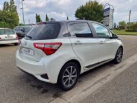 Toyota Yaris 3 Phase 3 1.0 VVTi 12V 72 cv Y20 - <small></small> 12.990 € <small>TTC</small> - #6