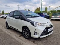 Toyota Yaris 3 Phase 3 1.0 VVTi 12V 72 cv Y20 - <small></small> 12.990 € <small>TTC</small> - #8