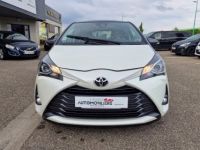 Toyota Yaris 3 Phase 3 1.0 VVTi 12V 72 cv Y20 - <small></small> 12.990 € <small>TTC</small> - #9