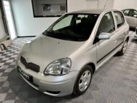 Toyota Yaris 65 Ch VVT-i - 5 portes - Phase 2 - Embrayage neuf - <small></small> 3.990 € <small>TTC</small> - #1