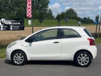 Toyota Yaris 69 VVT-I CONFORT PACK 5P 02/2010 / 125.000KM / GARANTIE - <small></small> 5.990 € <small>TTC</small> - #7